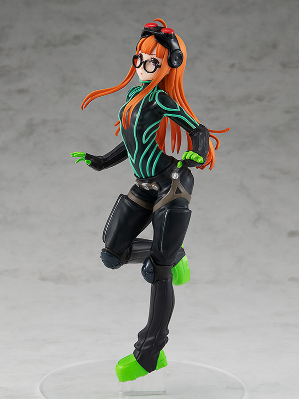 POP UP PARADE - PERSONA5 ORACLE