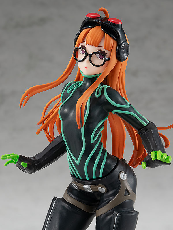 POP UP PARADE - PERSONA5 ORACLE