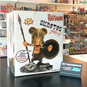 occasioni-e-ultimi-pezzi-rat-man-statue-infinite-coll-6-skrotos-occasione-stock