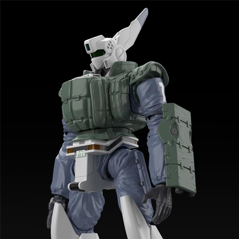 1/43 MP PATLABOR AV-98 INGRAM REACTIV