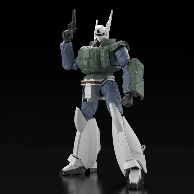1/43 MP PATLABOR AV-98 INGRAM REACTIV