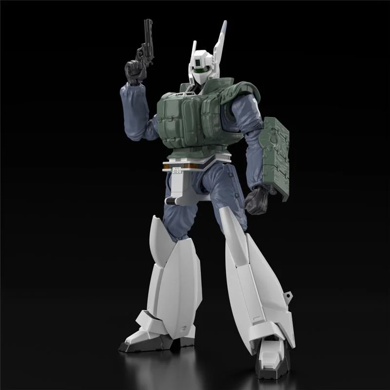 1/43 MP PATLABOR AV-98 INGRAM REACTIV