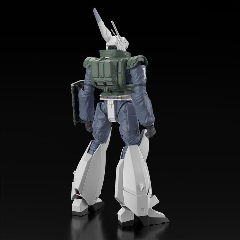 1/43 MP PATLABOR AV-98 INGRAM REACTIV