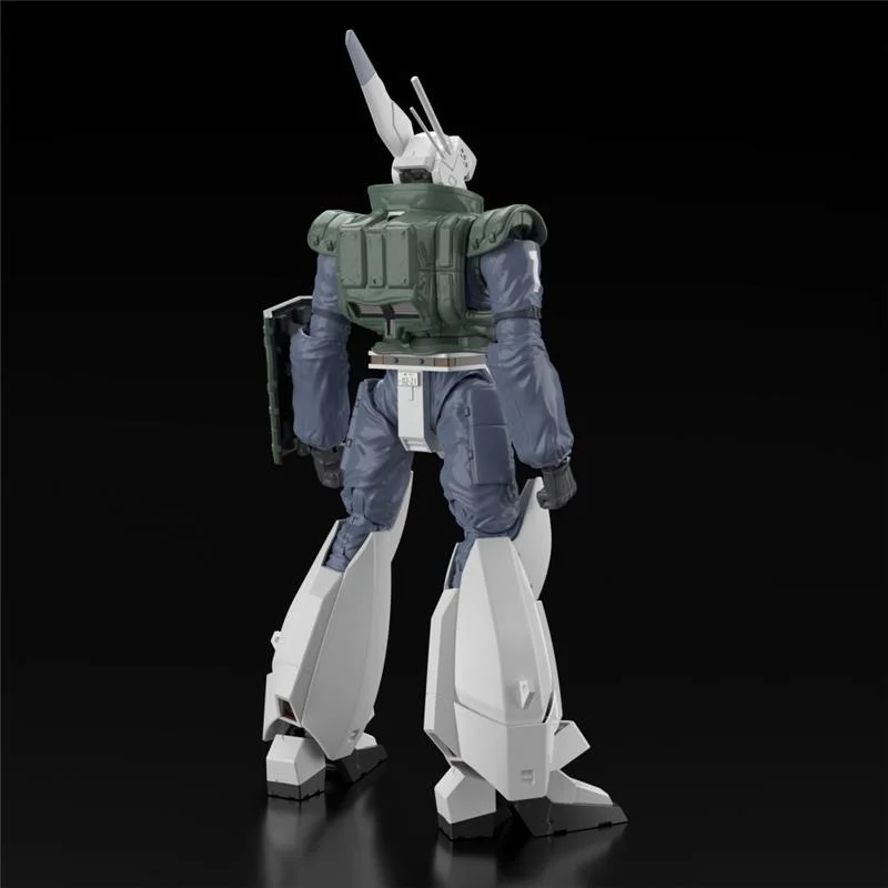1/43 MP PATLABOR AV-98 INGRAM REACTIV