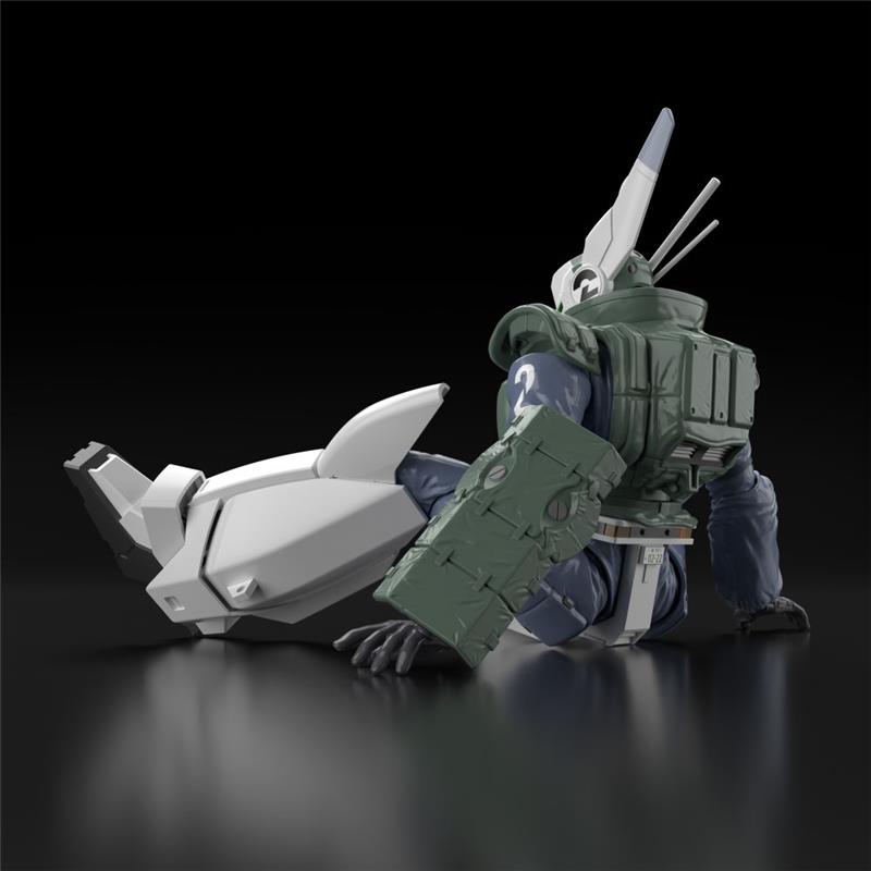 1/43 MP PATLABOR AV-98 INGRAM REACTIV
