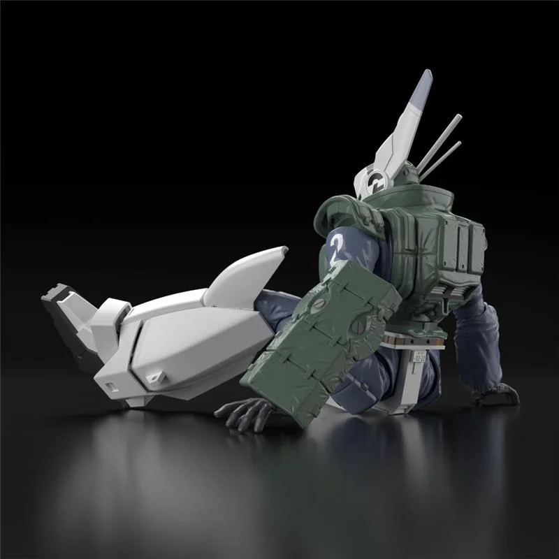 1/43 MP PATLABOR AV-98 INGRAM REACTIV