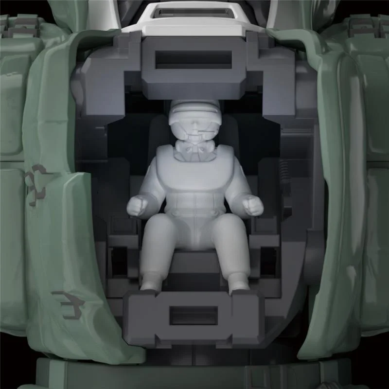 1/43 MP PATLABOR AV-98 INGRAM REACTIV