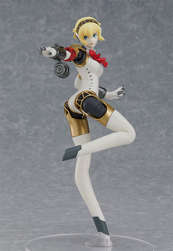 POP UP PARADE - PERSONA3 AIGIS