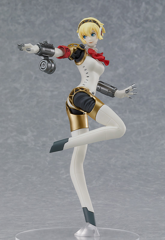 POP UP PARADE - PERSONA3 AIGIS