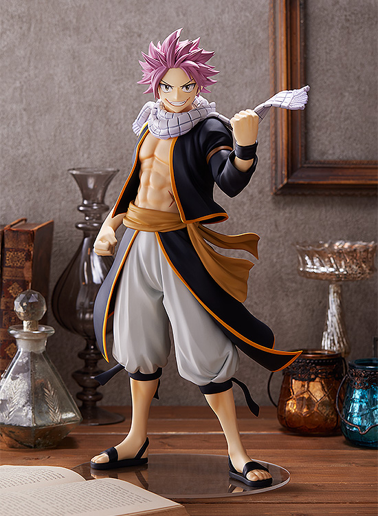 POP UP PARADE XL - FAIRY TAIL NATSU DRAGNEEL