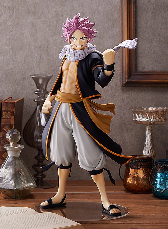 POP UP PARADE XL - FAIRY TAIL NATSU DRAGNEEL