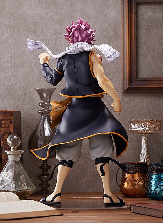 POP UP PARADE XL - FAIRY TAIL NATSU DRAGNEEL