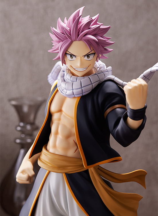 POP UP PARADE XL - FAIRY TAIL NATSU DRAGNEEL