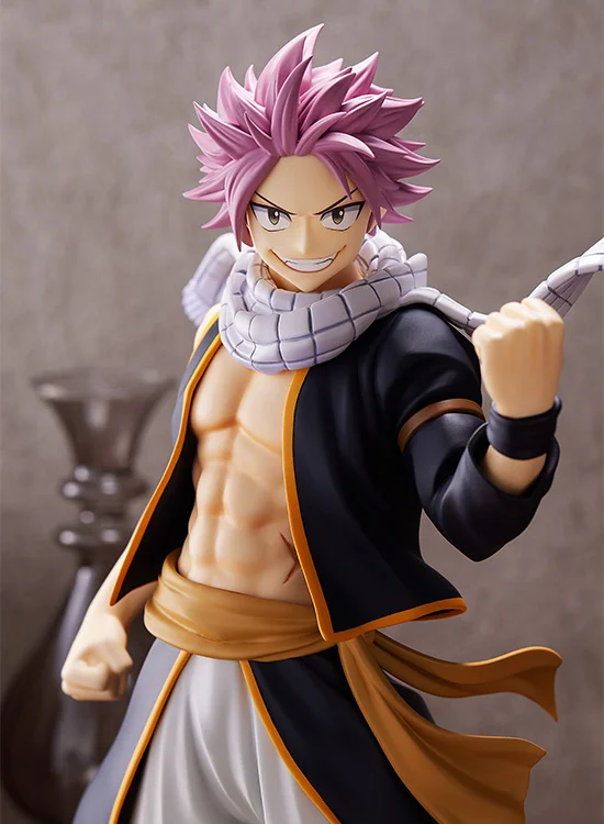 POP UP PARADE XL - FAIRY TAIL NATSU DRAGNEEL