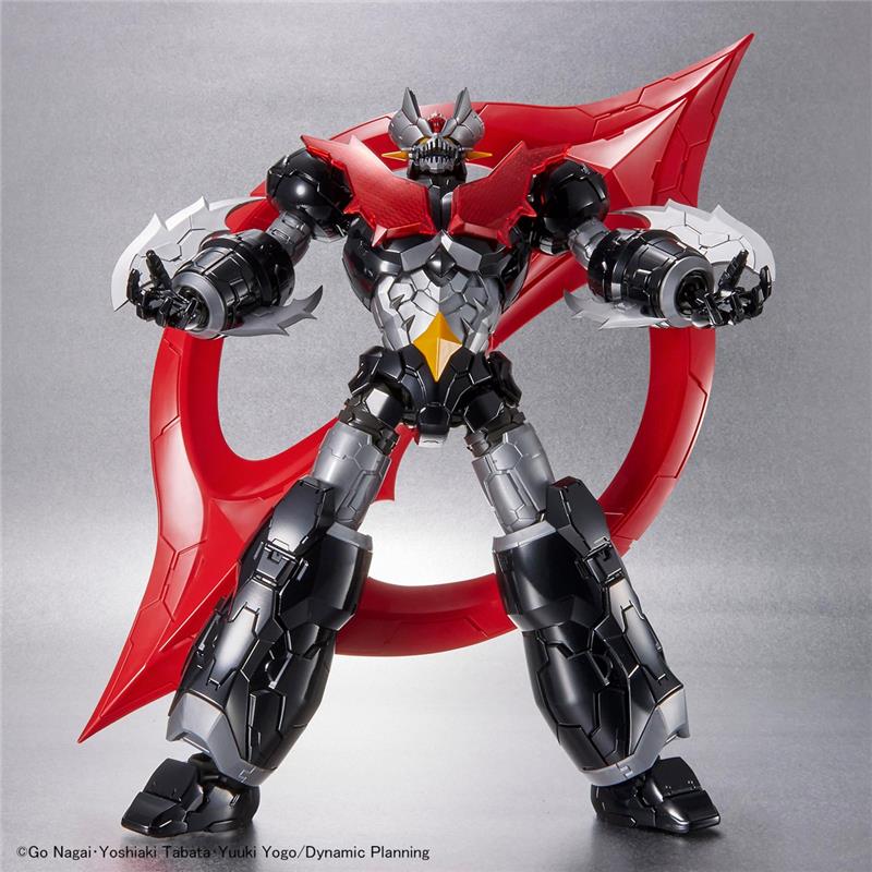1/144 HG - MAZINGER ZERO INFINITISM