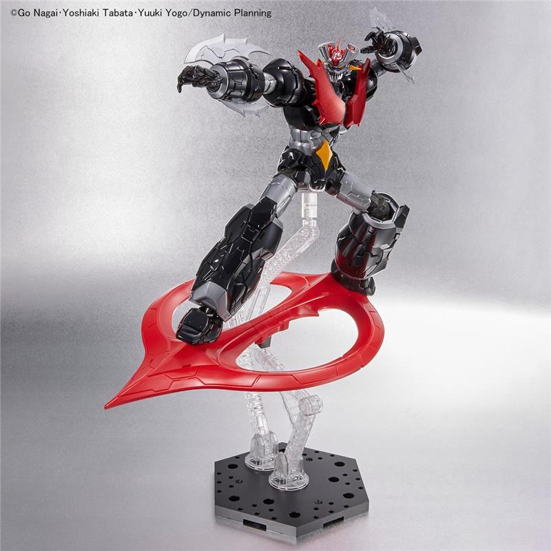 1/144 HG - MAZINGER ZERO INFINITISM