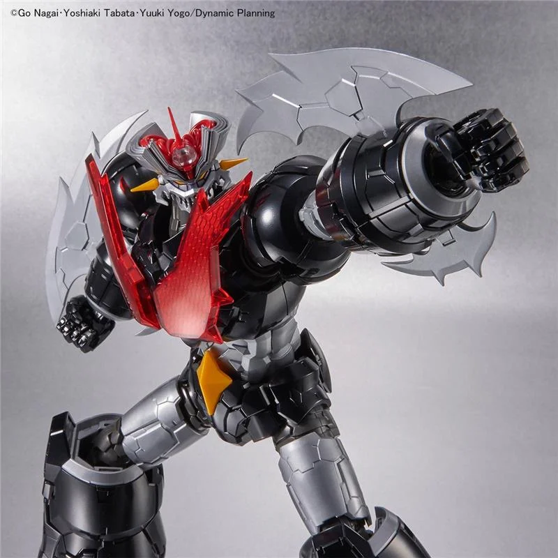 1/144 HG - MAZINGER ZERO INFINITISM