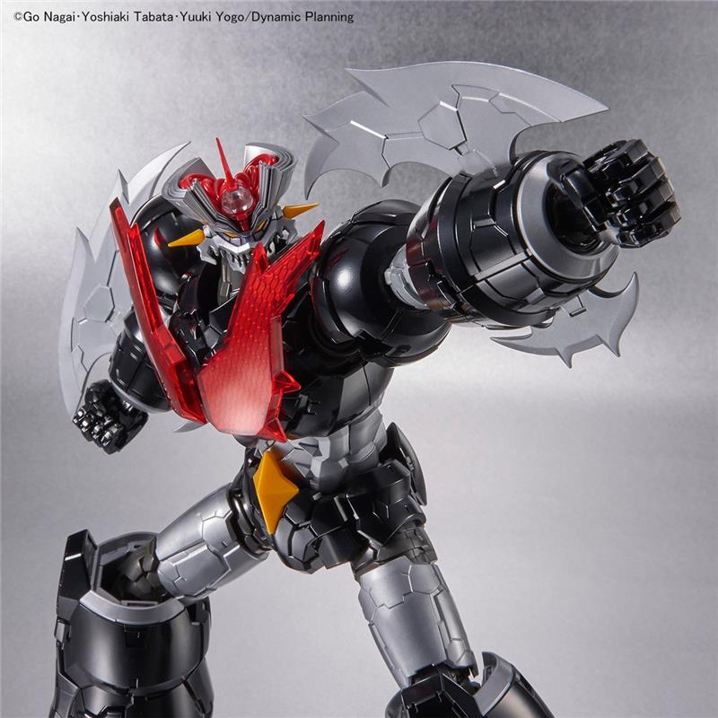 1/144 HG - MAZINGER ZERO INFINITISM
