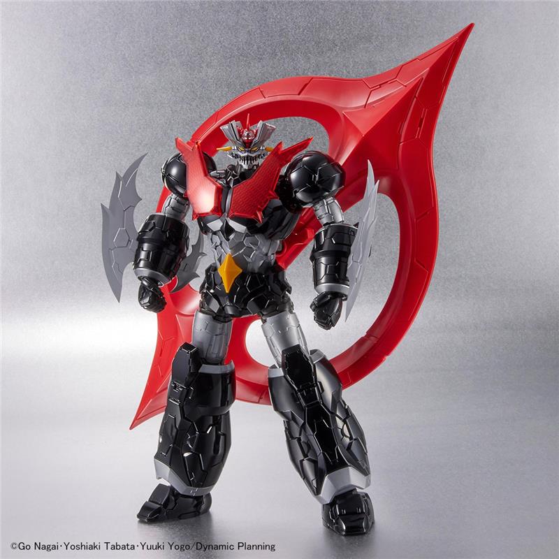 1/144 HG - MAZINGER ZERO INFINITISM