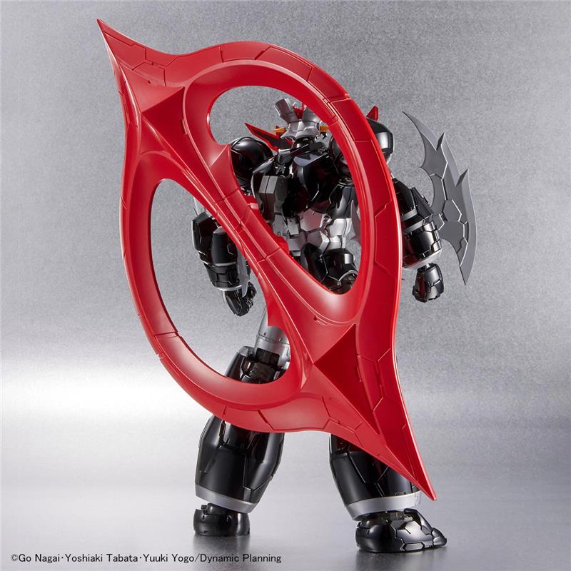 1/144 HG - MAZINGER ZERO INFINITISM