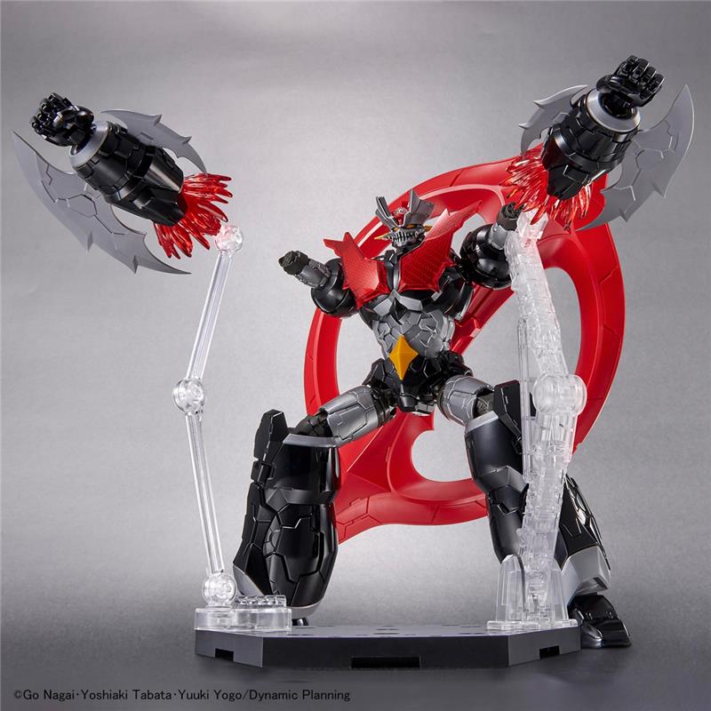 1/144 HG - MAZINGER ZERO INFINITISM