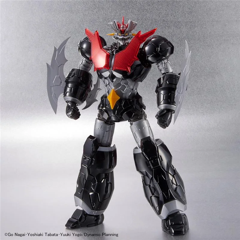 1/144 HG - MAZINGER ZERO INFINITISM
