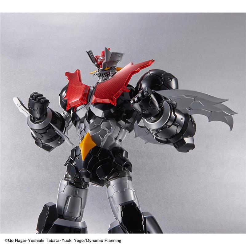 1/144 HG - MAZINGER ZERO INFINITISM