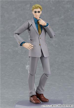max-factory-figma-jujutsu-kaisen-kento-nanami