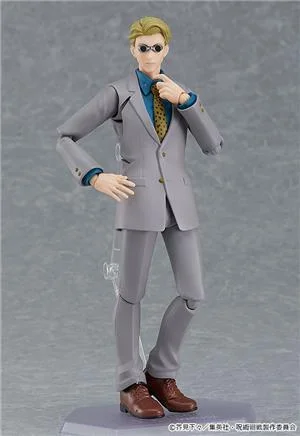 max-factory-figma-jujutsu-kaisen-kento-nanami