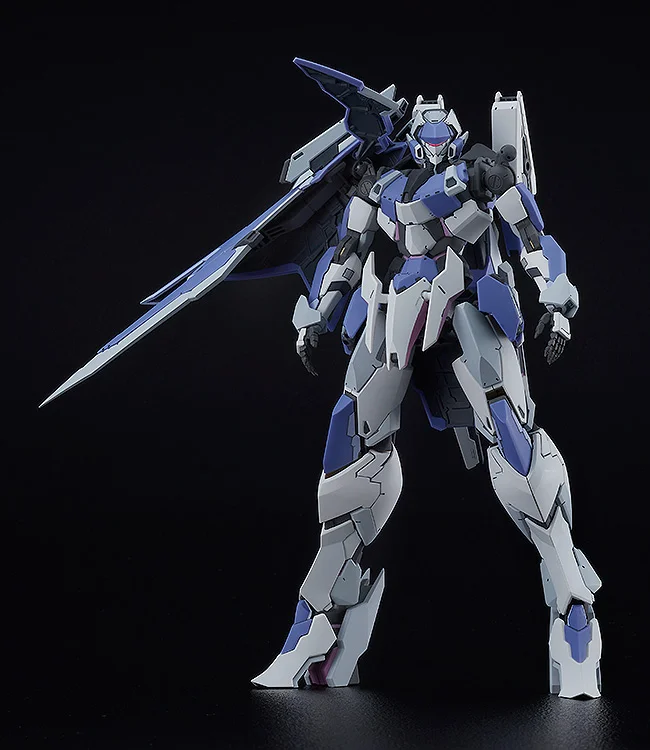 MODEROID - IRON SAGA DEER STALKER RXR