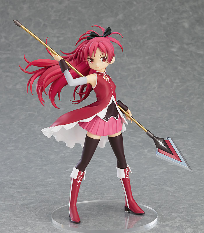 POP UP PARADE - PUELLA MAGI MADOKA MAGI KYOKO SAKURA