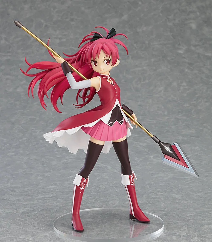 POP UP PARADE - PUELLA MAGI MADOKA MAGI KYOKO SAKURA