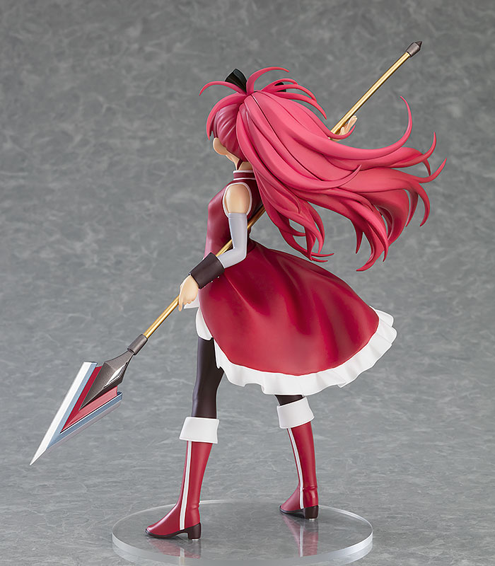 POP UP PARADE - PUELLA MAGI MADOKA MAGI KYOKO SAKURA