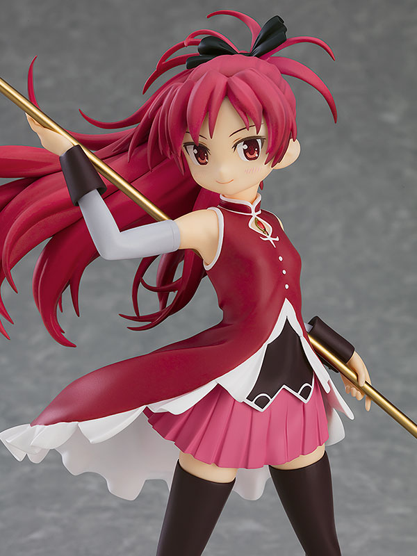 POP UP PARADE - PUELLA MAGI MADOKA MAGI KYOKO SAKURA