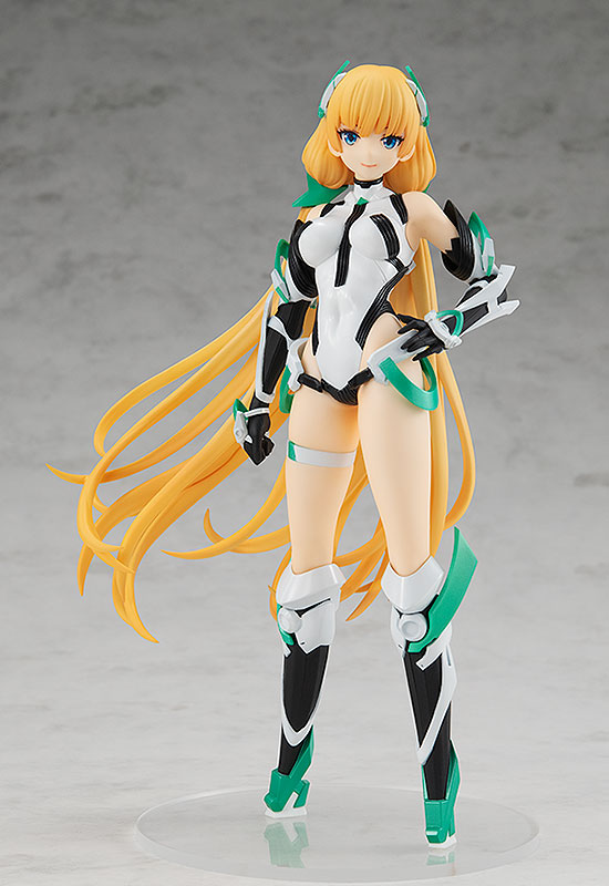 POP UP PARADE - EXPELLED FROM PARADISE ANGELA BALZAC