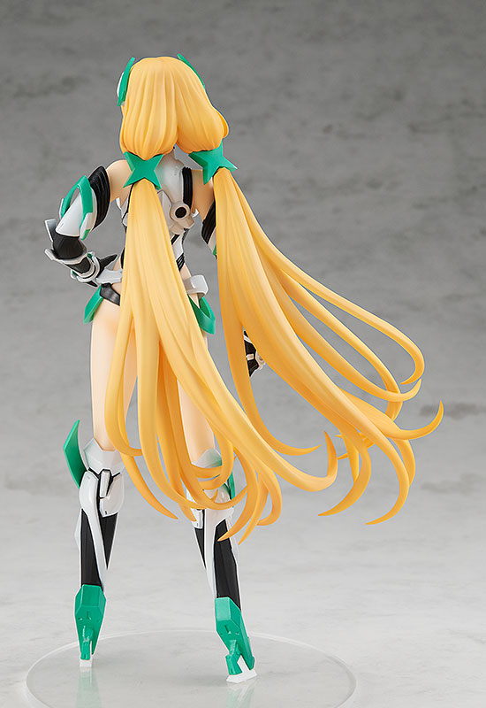POP UP PARADE - EXPELLED FROM PARADISE ANGELA BALZAC