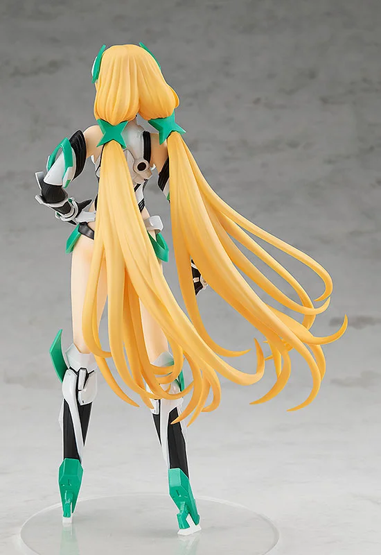 POP UP PARADE - EXPELLED FROM PARADISE ANGELA BALZAC