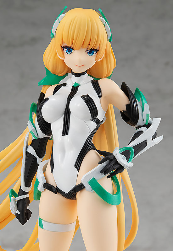 POP UP PARADE - EXPELLED FROM PARADISE ANGELA BALZAC