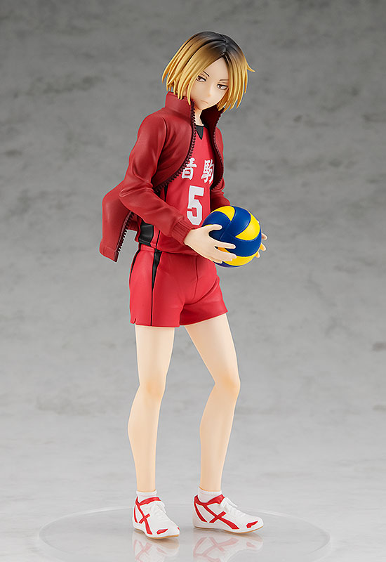 POP UP PARADE - HAIKYU KENMA KOZUME
