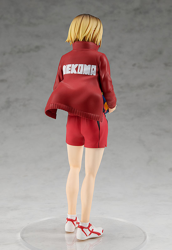 POP UP PARADE - HAIKYU KENMA KOZUME