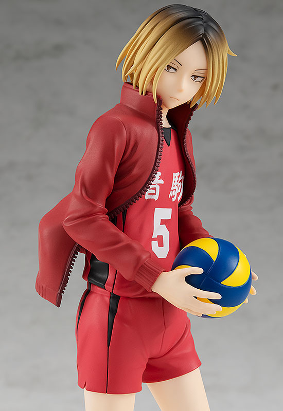 POP UP PARADE - HAIKYU KENMA KOZUME