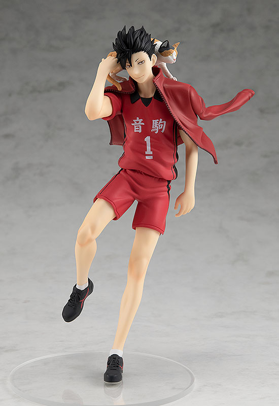 POP UP PARADE - HAIKYU TETSURO KUROO
