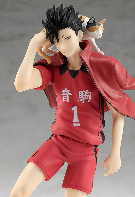POP UP PARADE - HAIKYU TETSURO KUROO