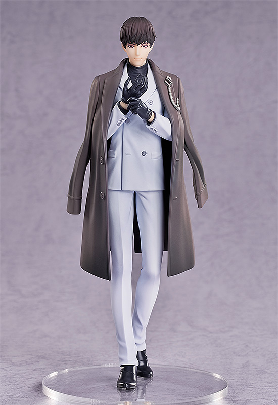 POP UP PARADE - LOVE&PRODUCER MO XU
