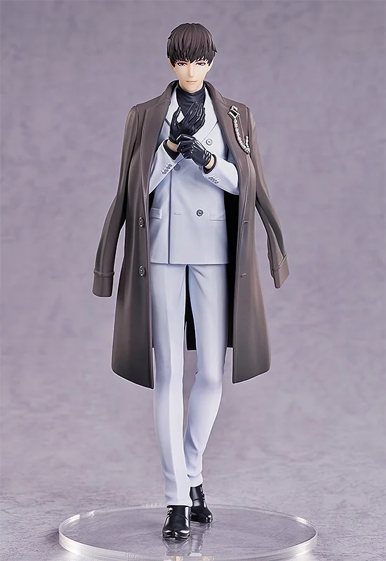 POP UP PARADE - LOVE&PRODUCER MO XU