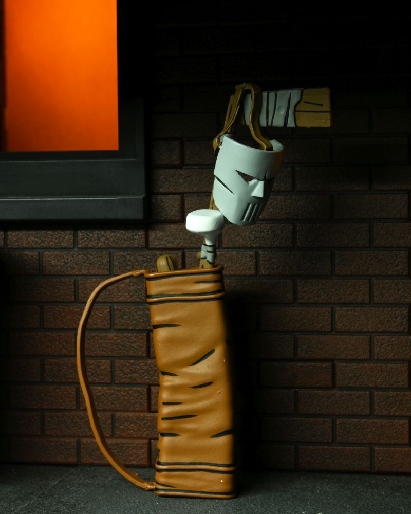 NECA - TMNT MIRAGE COMICS CASEY JONES