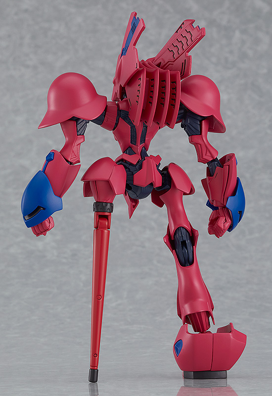 MODEROID - BRAIN POWERD GRAND CHER QUINCY