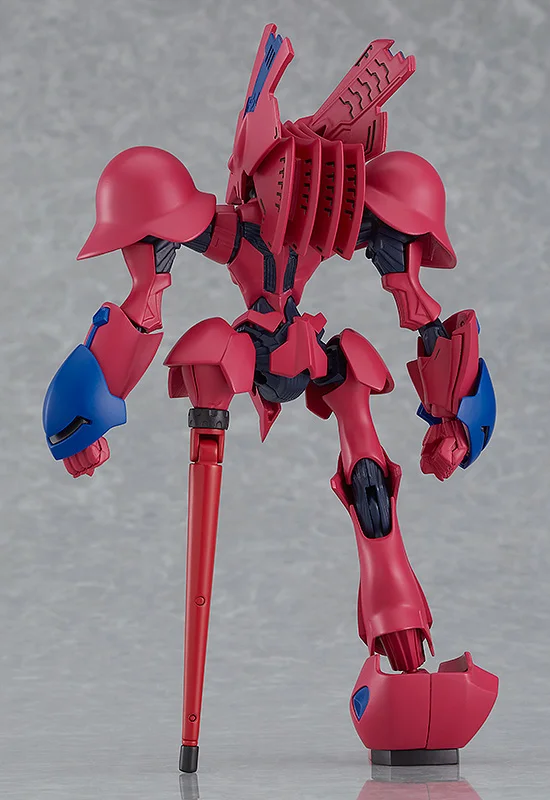 MODEROID - BRAIN POWERD GRAND CHER QUINCY