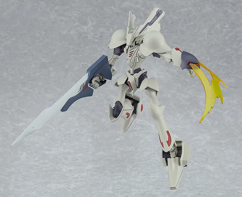 MODEROID - BRAIN POWERD GRAND CHER