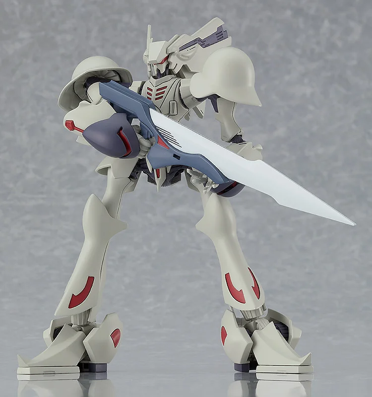 MODEROID - BRAIN POWERD GRAND CHER